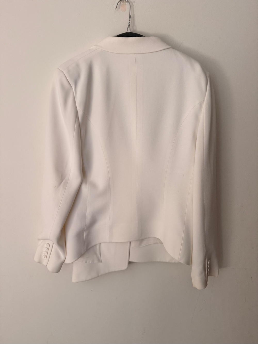 Michael Kors Collection Belted Blazer - Picture 17 of 17